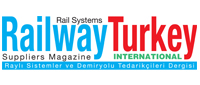 Railway Turkey