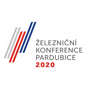 Železniční konference Pardubice 2020